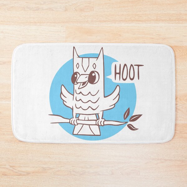 Item preview, Hoot designed and sold by iamsla.