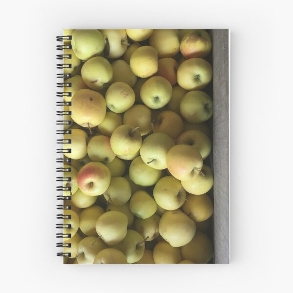 Item preview, Apples to Apples designed and sold by Anna Kellner.