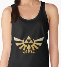 Tri-Eagle Women's Tank Top