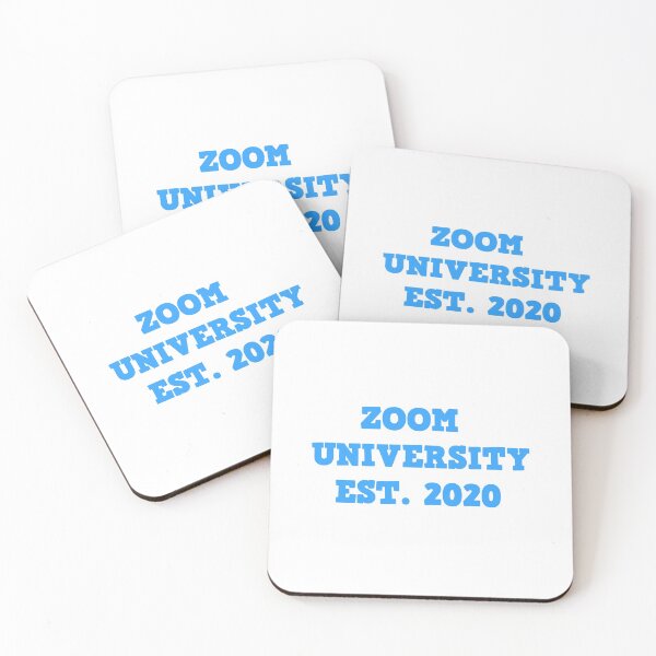 Item preview, Zoom University designed and sold by AmandaDesign.