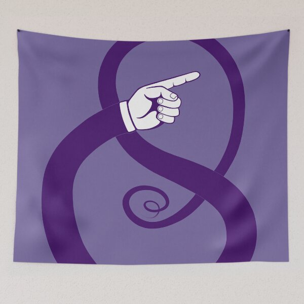 Item preview, Point the Finger designed and sold by BaconPancakes21.
