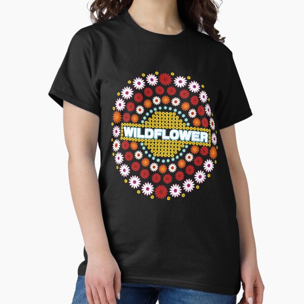 Vista previa del artículo con la obra «Flores silvestres 5sos», diseñado y vendido por lashton9173.