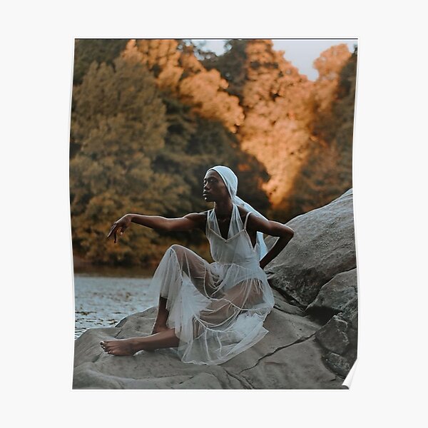 Earth Mama Poster