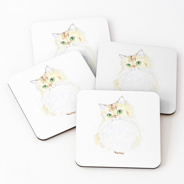Item preview, Cat ball designed and sold by chidori.