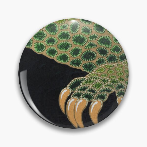 Item preview, Wawel Dragon 01 designed and sold by Paulina Dabrowska-Dorozynska.