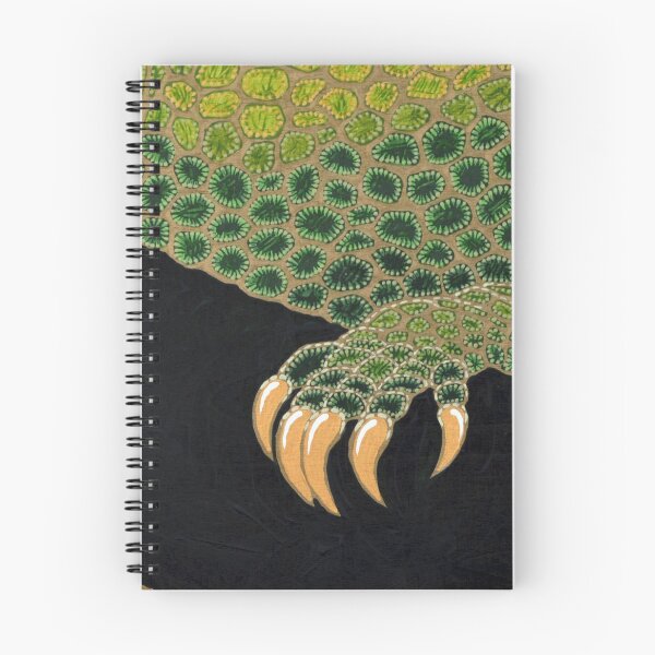 Item preview, Wawel Dragon 01 designed and sold by Paulina Dabrowska-Dorozynska.