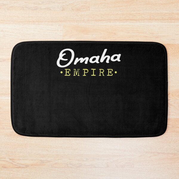 Item preview, Omaha Empire Souvenir designed and sold by dailyshirt.