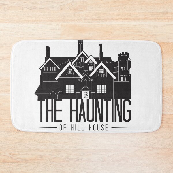Item preview, The Haunting of Hill House designed and sold by eriettataf.
