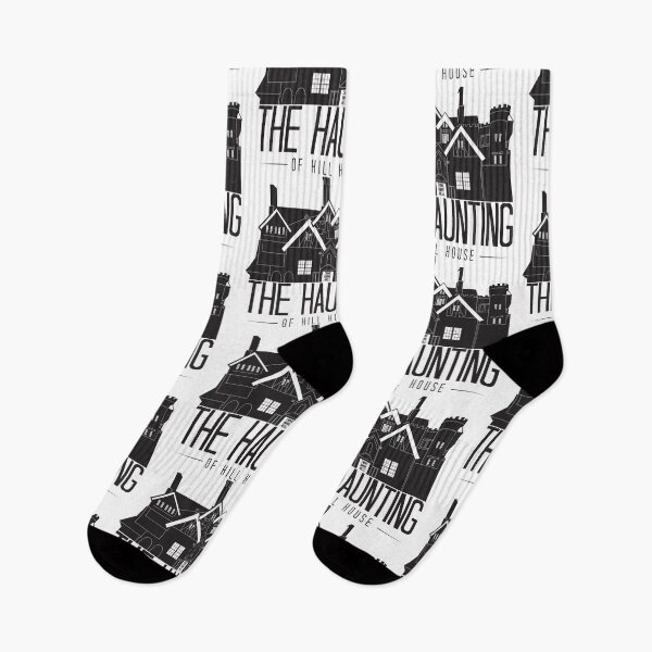Item preview, The Haunting of Hill House designed and sold by eriettataf.