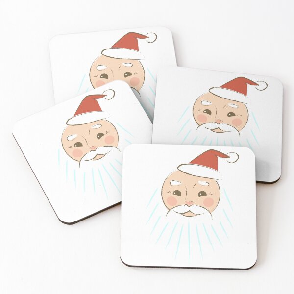 Item preview, Jolly Old St Nic designed and sold by iamsla.