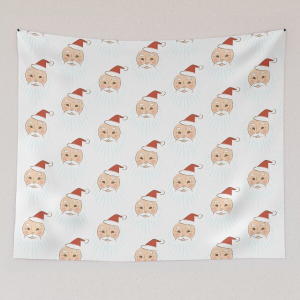 Item preview, Jolly Old St Nic designed and sold by iamsla.