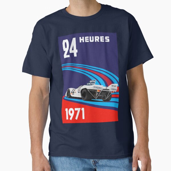 Item preview, Porsche 917 Martini Racing 1971 designed and sold by Speedbirddesign.