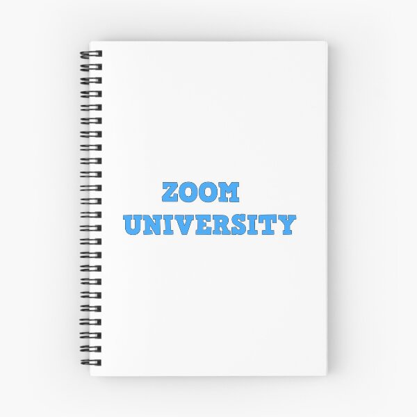 Item preview, Zoom University designed and sold by AmandaDesign.