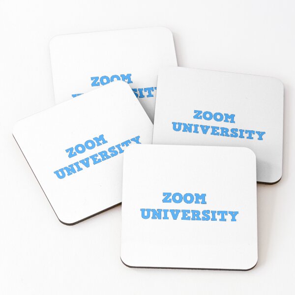 Item preview, Zoom University designed and sold by AmandaDesign.