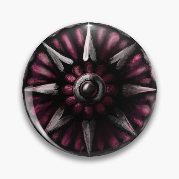 Item preview, Wayward Compass Charm designed and sold by Haydan O'Callaghan.