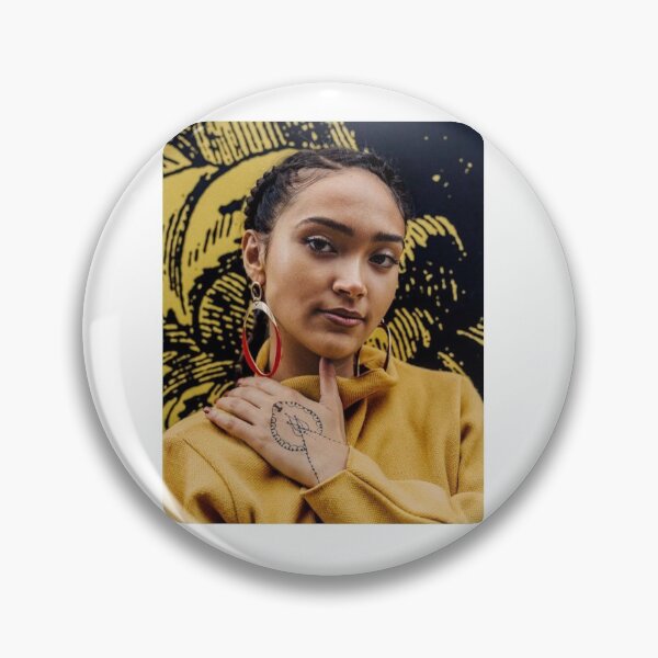 Item preview, Joy crookes designed and sold by BELLE FLEURS.
