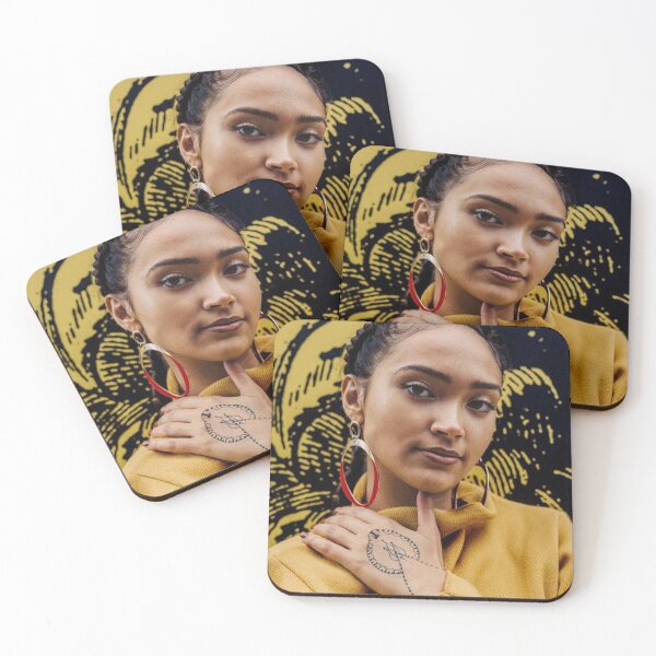 Item preview, Joy crookes designed and sold by BELLE FLEURS.