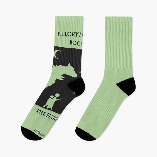 Item preview, Fillory and Further Book Three: The Flying Forest designed and sold by BunnyMomMtl.