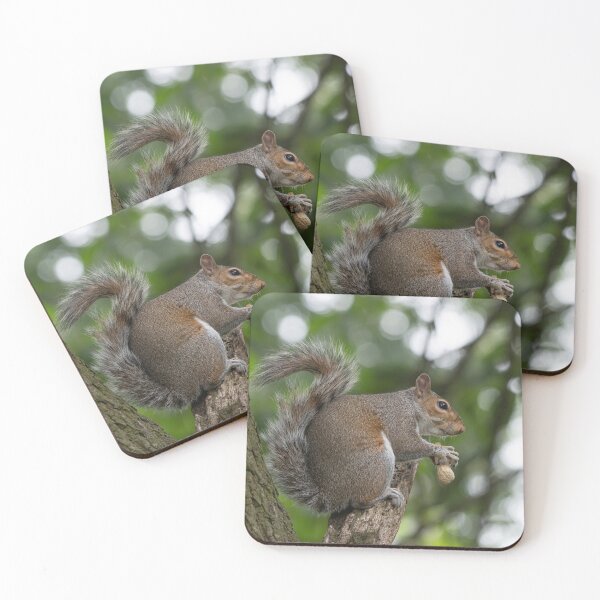 Item preview, European Ground Squirrel (Spermophilus citellus) designed and sold by JPopov.