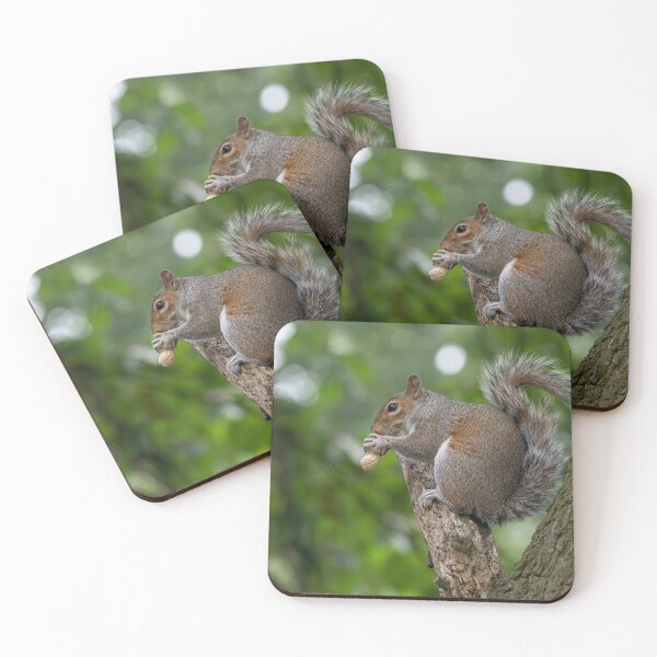 Item preview, European Ground Squirrel (Spermophilus citellus) designed and sold by JPopov.