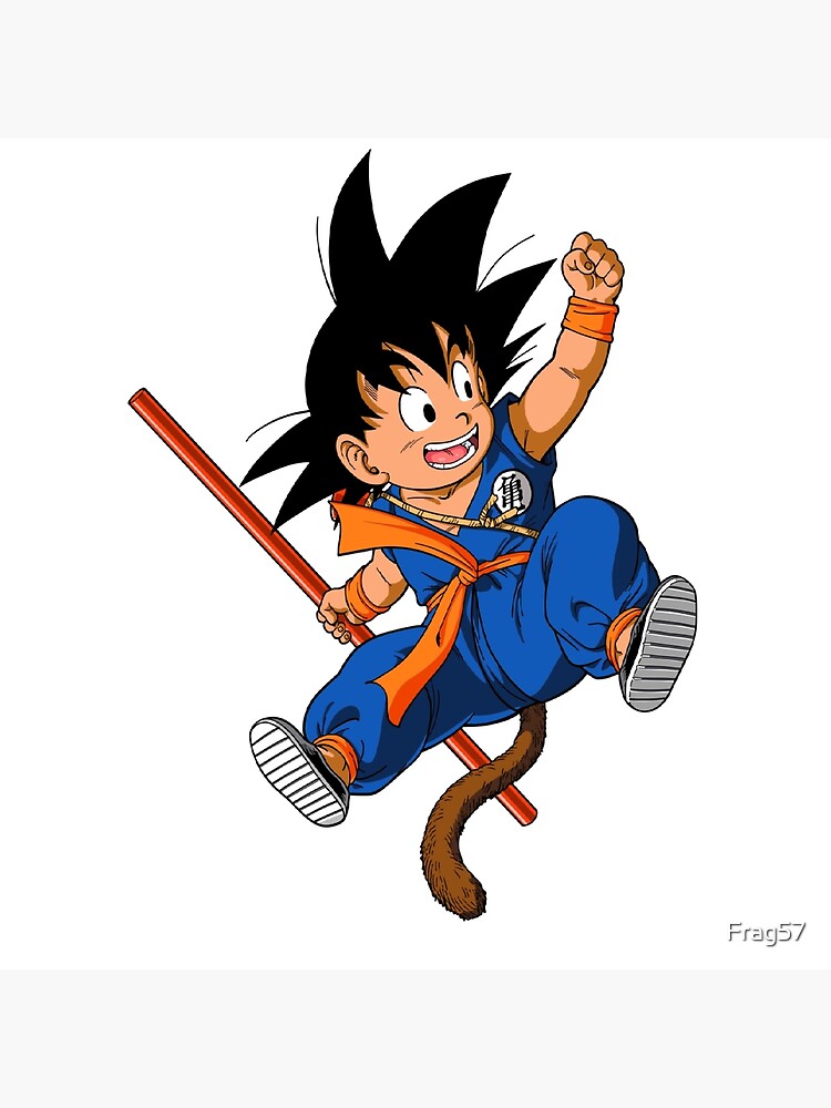 my little pony goku