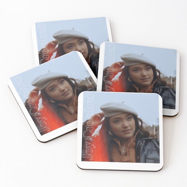 Item preview, Joy crookes designed and sold by BELLE FLEURS.