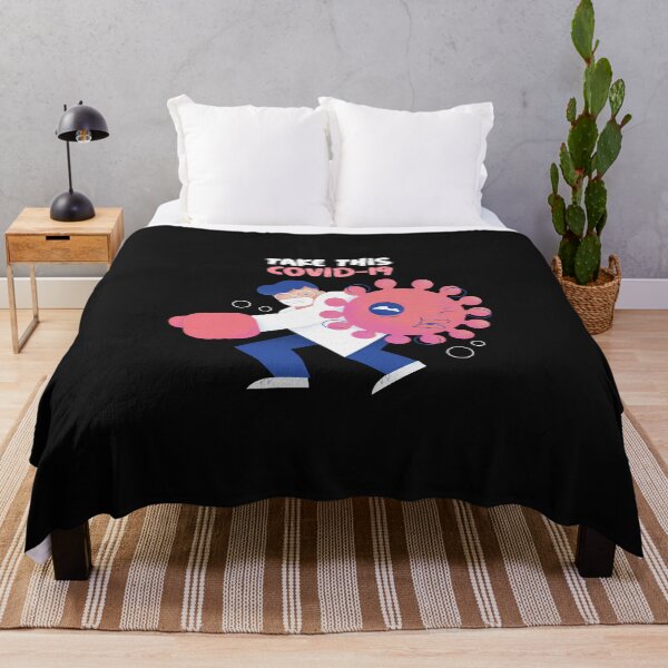 Item preview, Coronavirus / COVID-19: Take it in your face designed and sold by ErenStream.