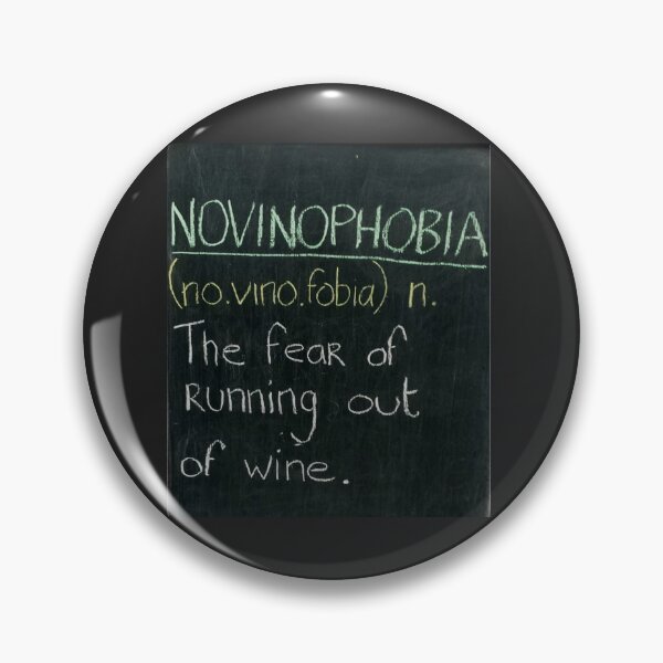 Item preview, Novinophobia designed and sold by Tjb62.