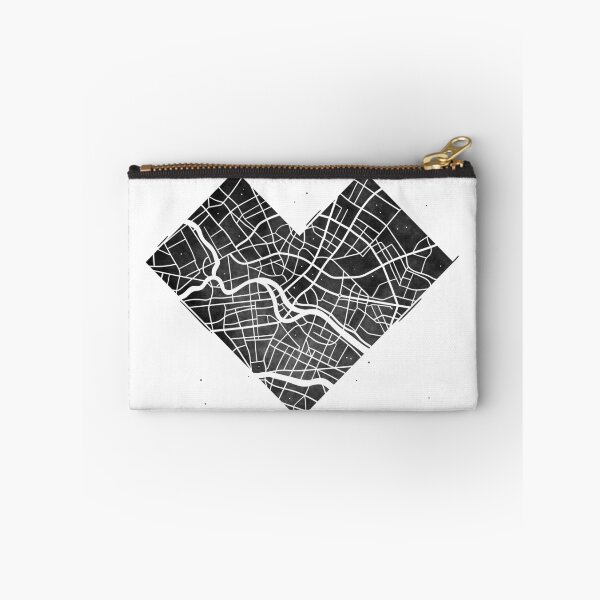 Item preview, Berlin map designed and sold by Motivburg.