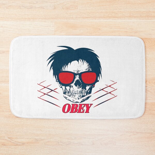 Item preview, OBEY (OBEY) designed and sold by Live4Create-Shop.