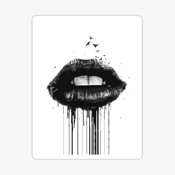 Aperçu de l'œuvre Amour mort créée et vendue par soltib.