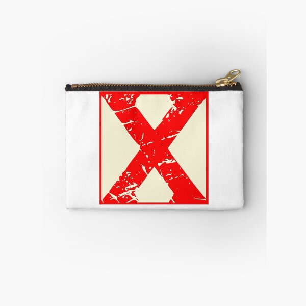 Item preview, Big X designed and sold by basitcv.