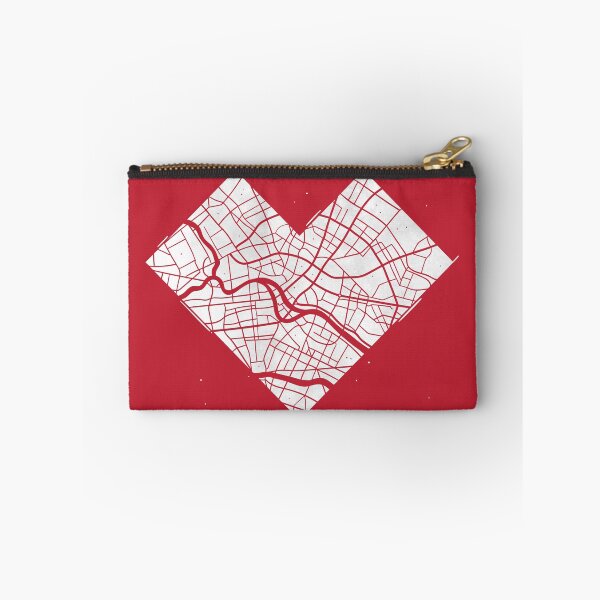 Item preview, Berlin map designed and sold by Motivburg.