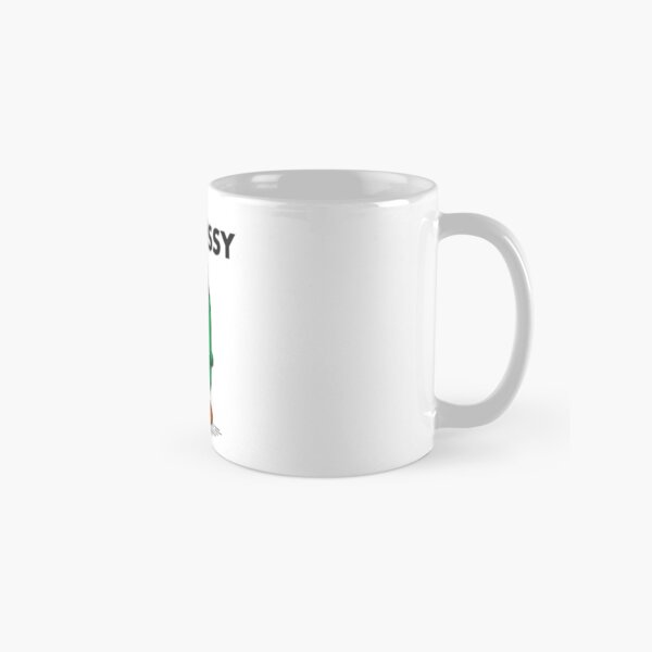 Item preview, Mr Fussy designed and sold by ewaedb.