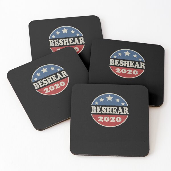 Item preview, ANDY BESHEAR 2020 designed and sold by nourel.
