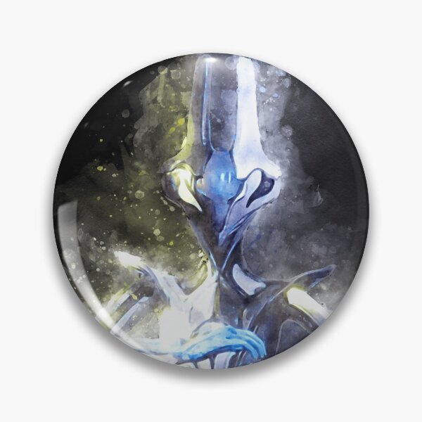 Item preview, Equinox - Warframe designed and sold by Visionyst.