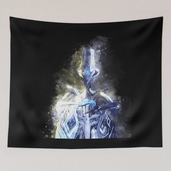 Item preview, Equinox - Warframe designed and sold by Visionyst.