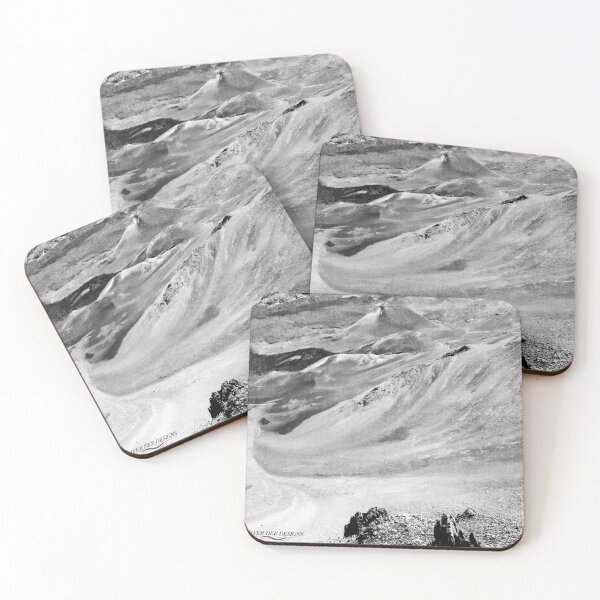 Item preview, Windswept Other World (Infrared) designed and sold by RiverDeeDesigns.