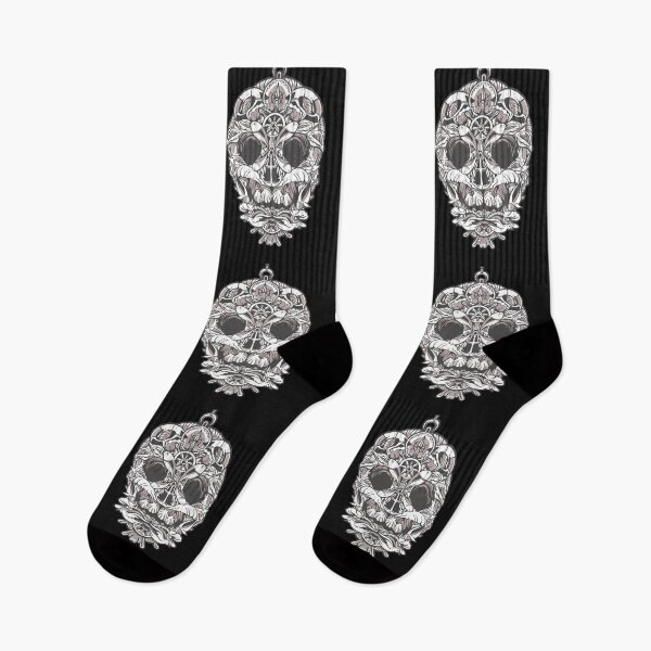 Item preview, Skull seafaring, sailing, nautical designed and sold by DerSenat.