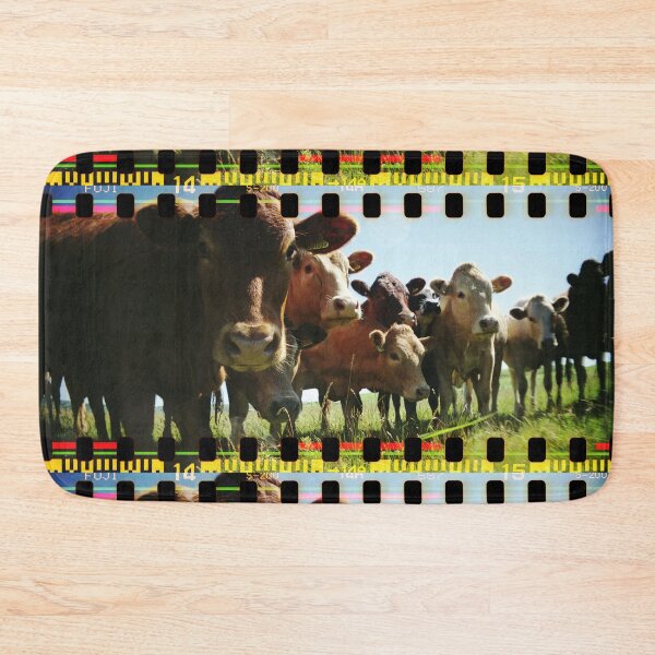 Item preview, Cow Line designed and sold by iamsla.