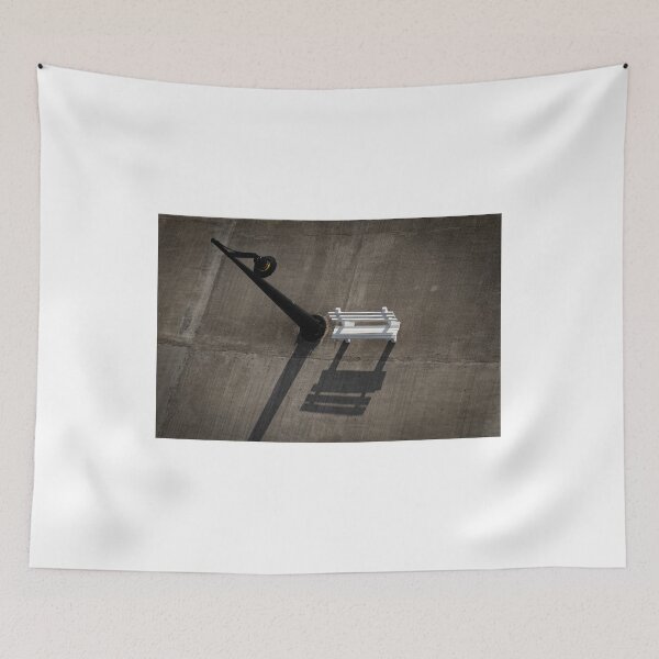 Item preview, Bench Light designed and sold by barkeypf.