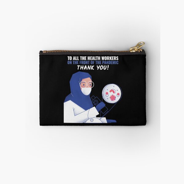 Item preview, Coronavirus / COVID-19: thank you to everyone on the front line of the pandemic designed and sold by ErenStream.