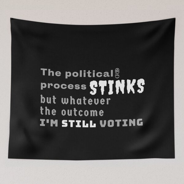 Item preview, Elections Politics Voting Nations - president government laws politicians country designed and sold by NoGrayDays1.