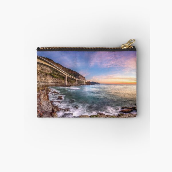 Item preview, Sea Cliff Bridge at Dawn designed and sold by Rod Kashubin.