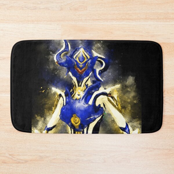 Item preview, Equinox Prime - Warframe designed and sold by Visionyst.
