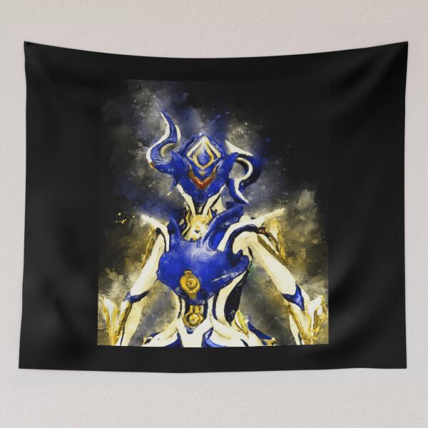 Item preview, Equinox Prime - Warframe designed and sold by Visionyst.