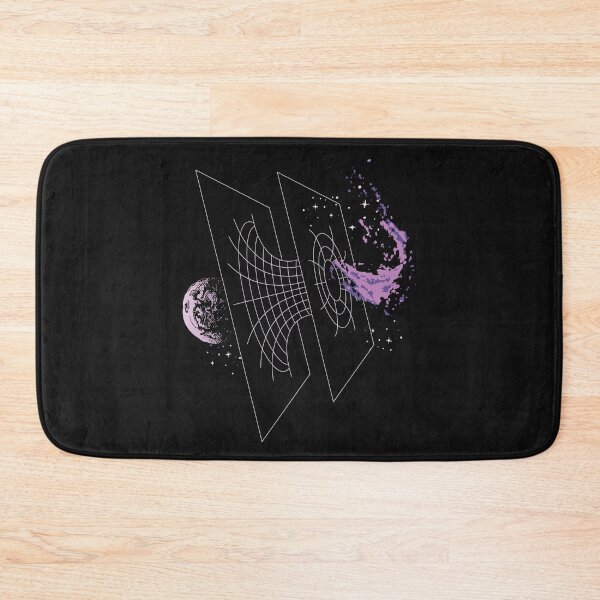 Item preview, Wormhole, space designed and sold by DerSenat.