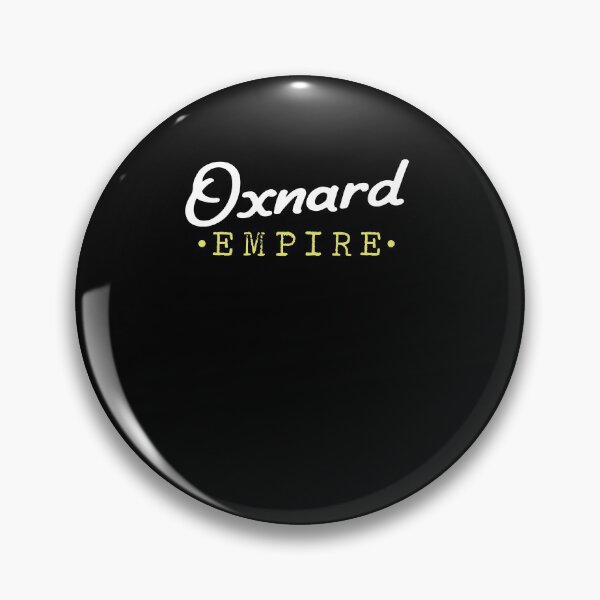 Item preview, Oxnard Empire Souvenir designed and sold by dailyshirt.
