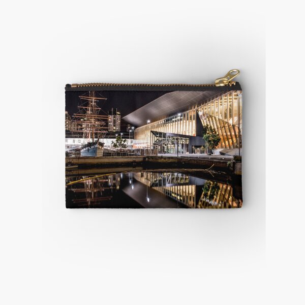 Item preview, Docklands, Melbourne designed and sold by Dreamscape Eclectic .