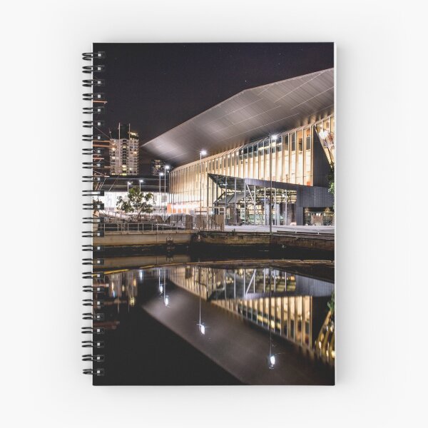 Item preview, Docklands, Melbourne designed and sold by Dreamscape Eclectic .